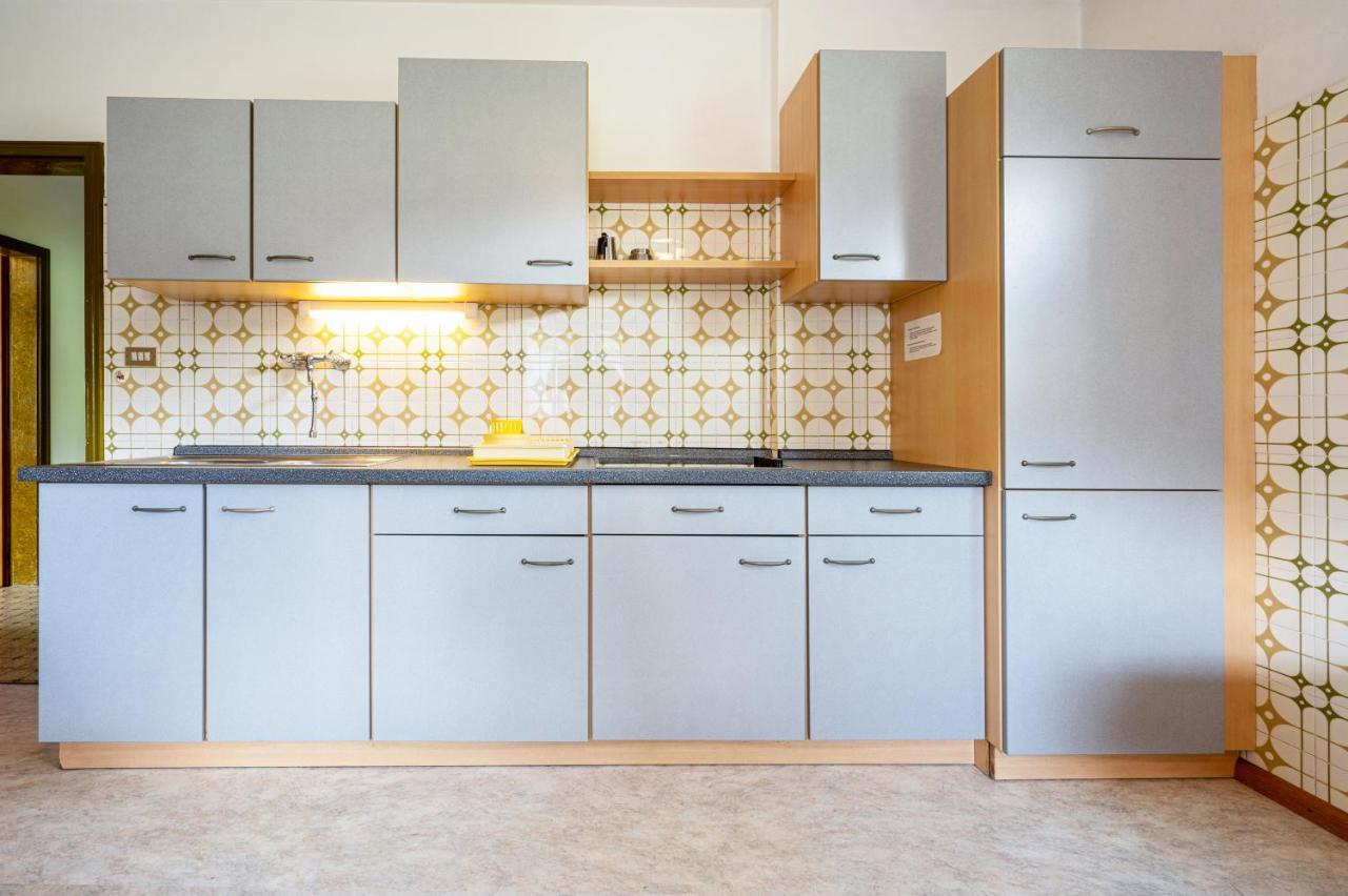 Ciasa La Palsa App 2 Apartment San Vigilio Di Marebbe Ngoại thất bức ảnh